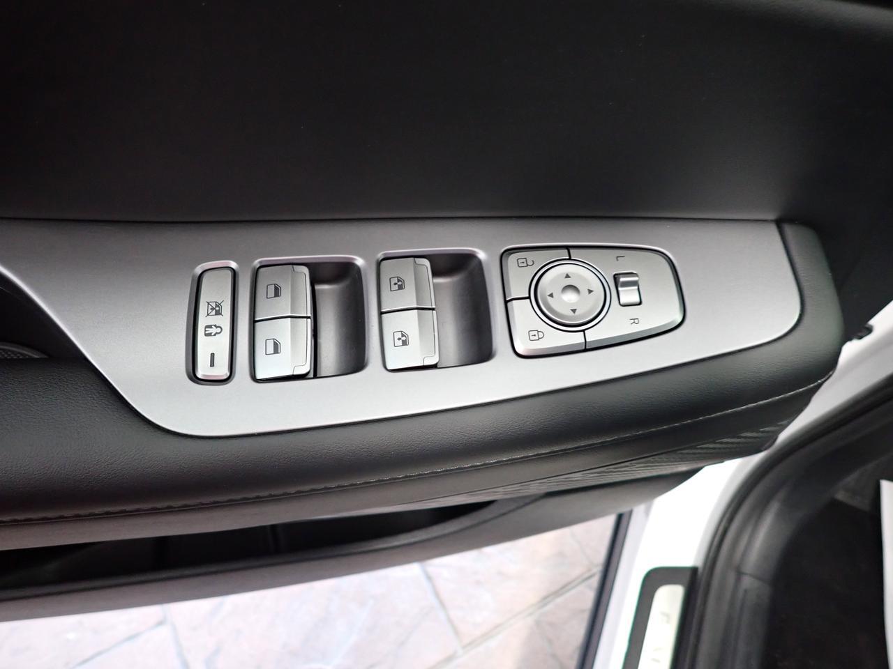 2025 Hyundai Palisade Urban 7-PASS AWD 2ND ROW BUCKETS LEATHER NAVI SUNROOF Listowel ON