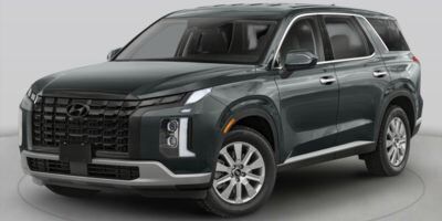 2025 Hyundai Palisade Urban 7-PASS AWD LEATHER