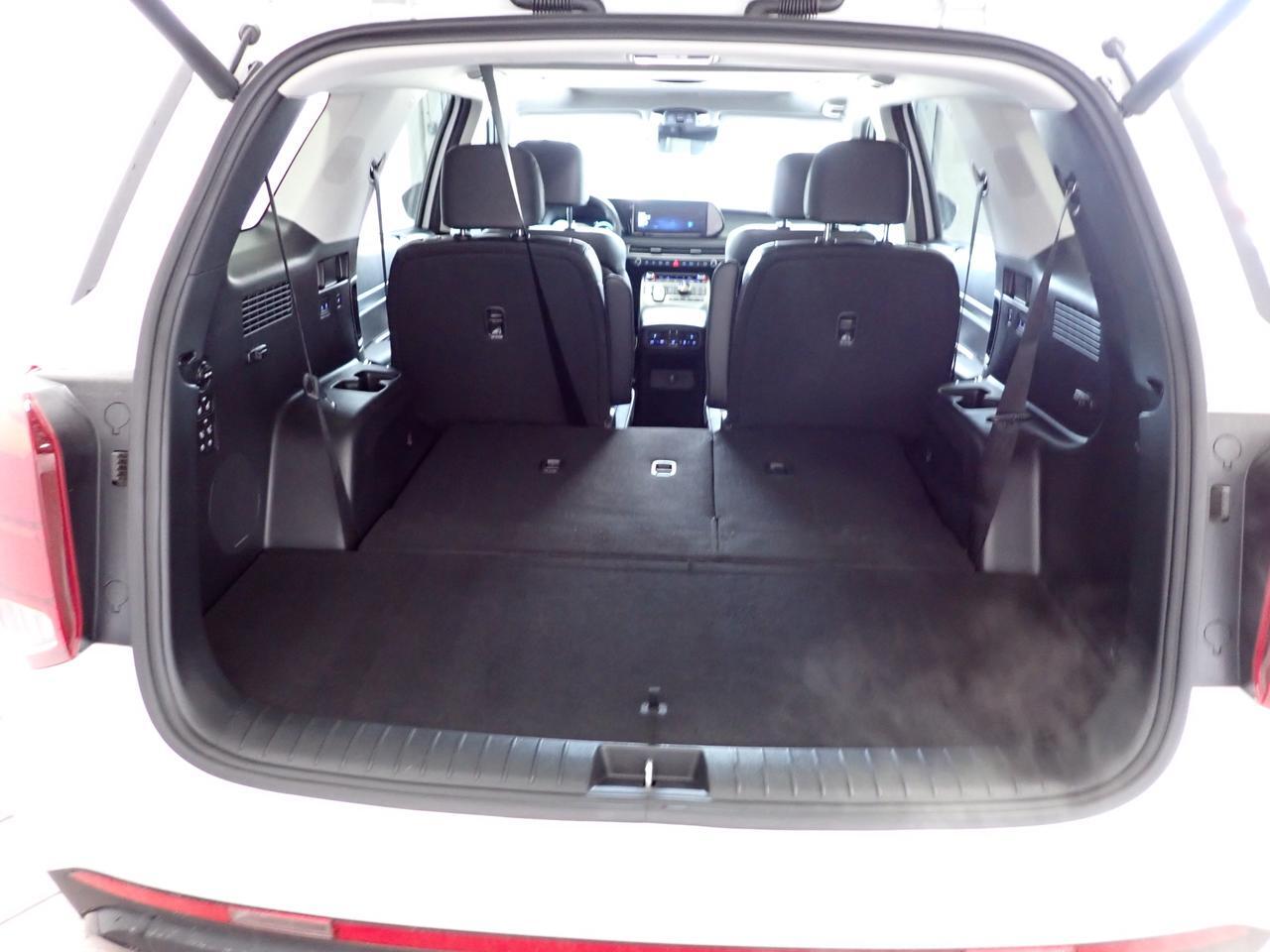 2025 Hyundai Palisade Urban 7-PASS AWD LEATHER NAVI SUNROOF 2ND ROW BUCKETS Listowel ON