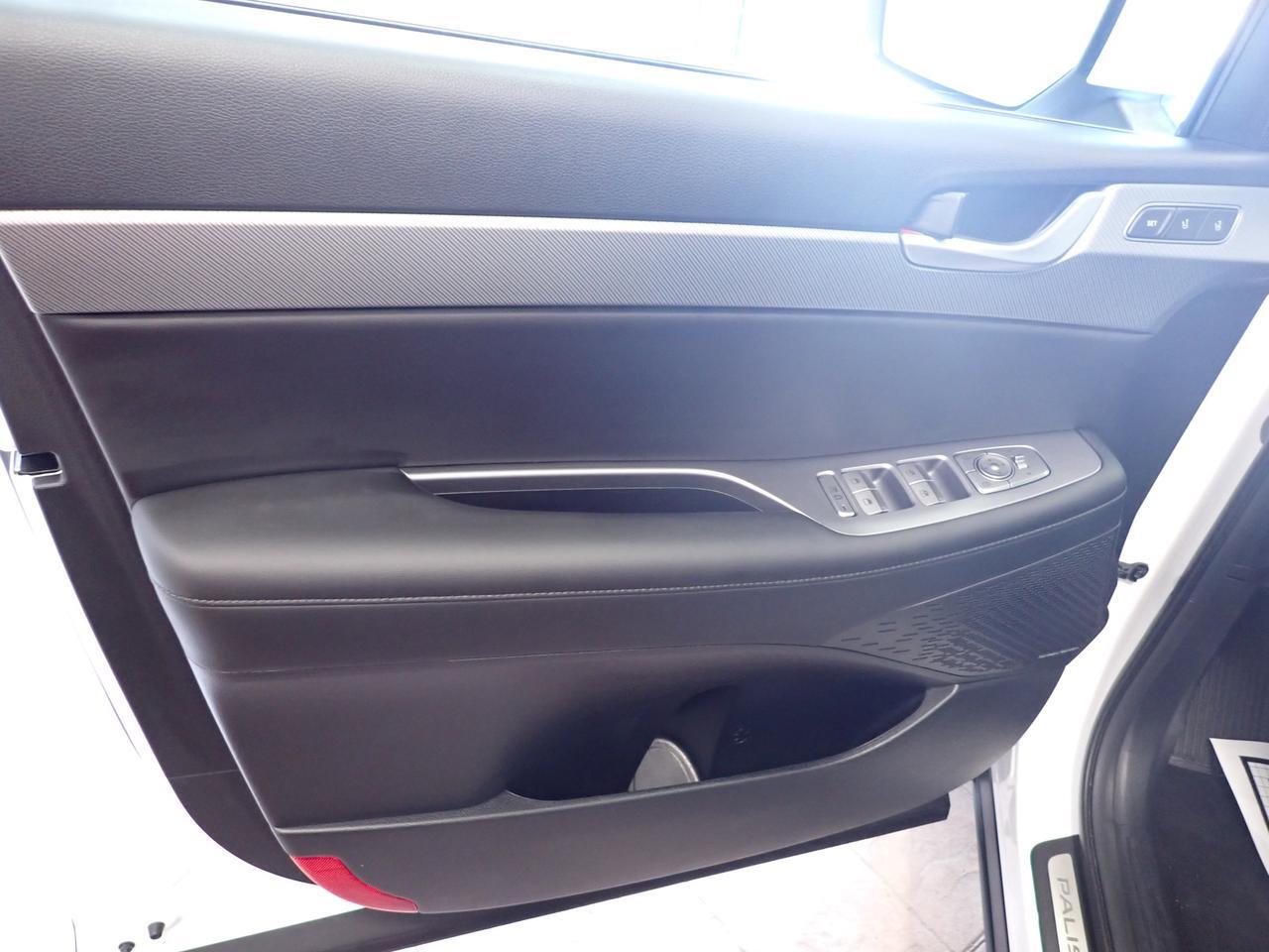 2025 Hyundai Palisade Urban 7-PASS AWD LEATHER NAVI SUNROOF Listowel ON