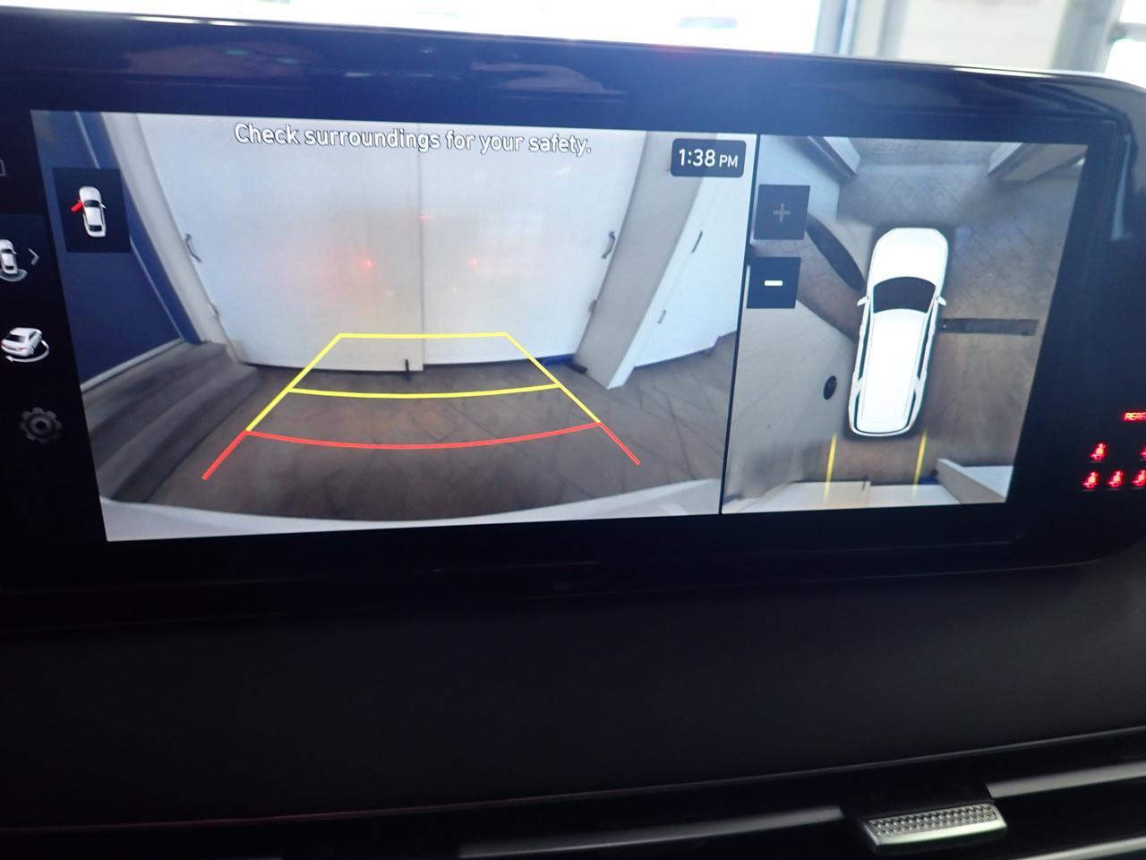 2025 Hyundai Palisade Urban 7-PASS AWD LEATHER NAVI SUNROOF Listowel ON