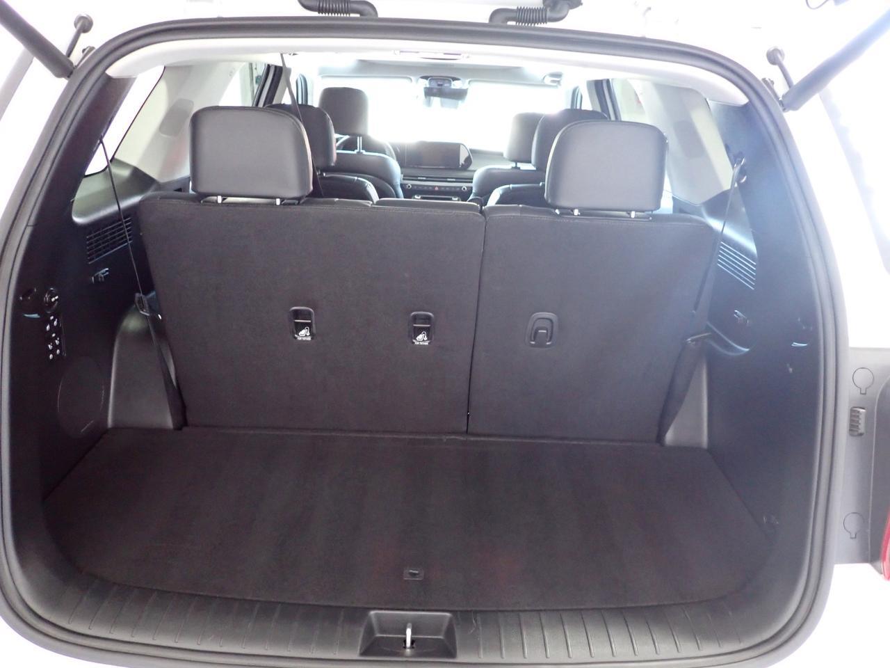 2025 Hyundai Palisade Urban 7-PASS AWD LEATHER NAVI SUNROOF Listowel ON