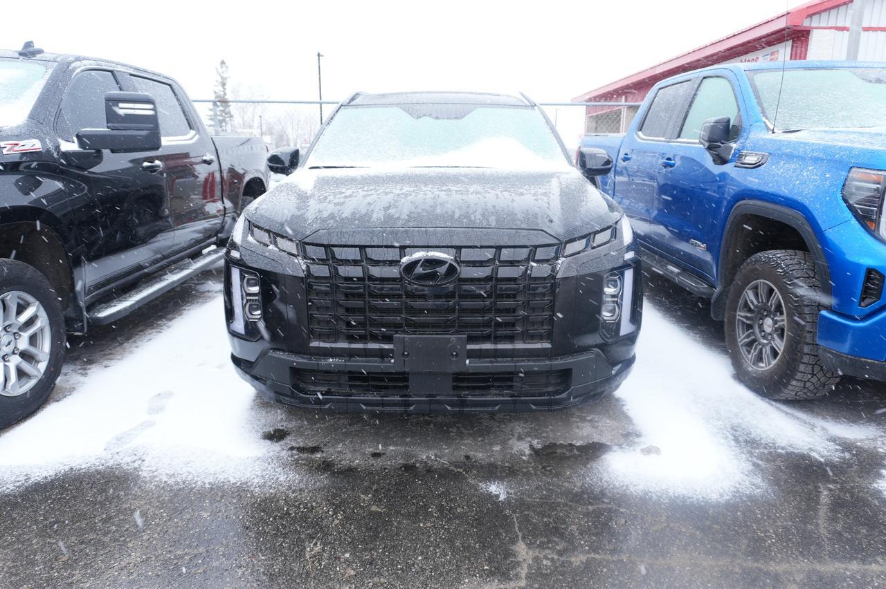 2025 Hyundai Palisade Urban Listowel ON