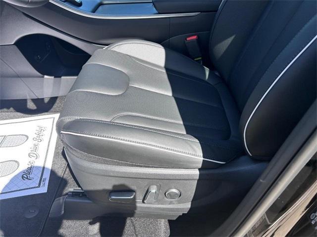 2025 Hyundai Palisade XRT AWD Cape Girardeau MO