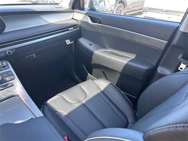2025 Hyundai Palisade XRT AWD Cape Girardeau MO