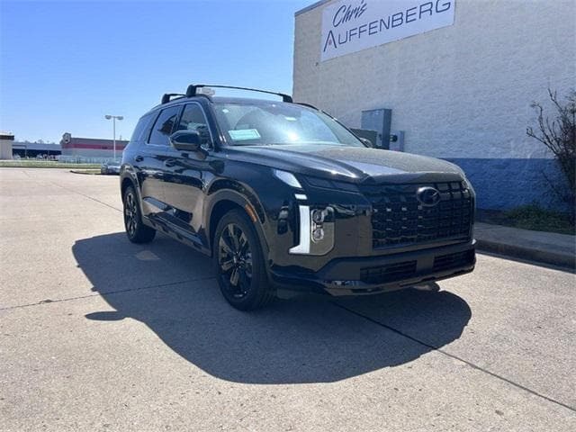 2025 Hyundai Palisade XRT AWD Cape Girardeau MO