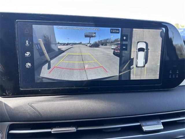 2025 Hyundai Palisade XRT AWD Cape Girardeau MO