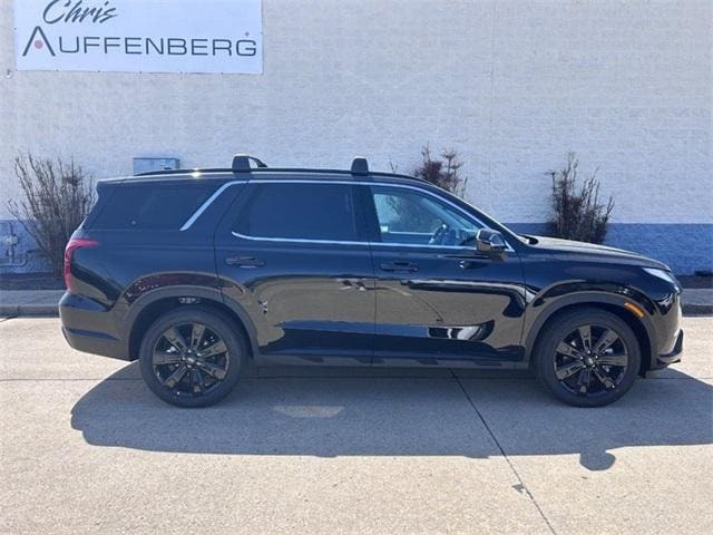 2025 Hyundai Palisade XRT AWD Cape Girardeau MO