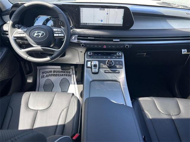 2025 Hyundai Palisade XRT AWD Cape Girardeau MO