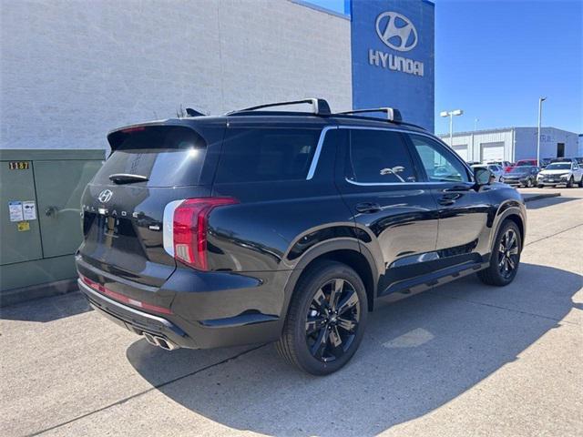 2025 Hyundai Palisade XRT AWD Cape Girardeau MO