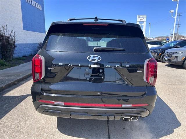2025 Hyundai Palisade XRT AWD Cape Girardeau MO
