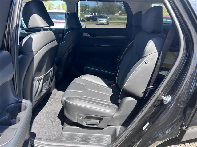 2025 Hyundai Palisade XRT AWD Cape Girardeau MO
