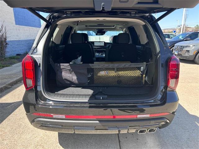 2025 Hyundai Palisade XRT AWD Cape Girardeau MO
