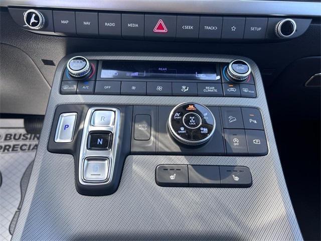 2025 Hyundai Palisade XRT AWD Cape Girardeau MO