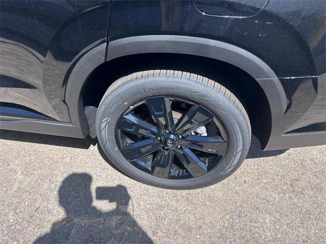 2025 Hyundai Palisade XRT AWD Cape Girardeau MO