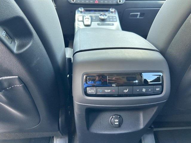 2025 Hyundai Palisade XRT AWD Cape Girardeau MO