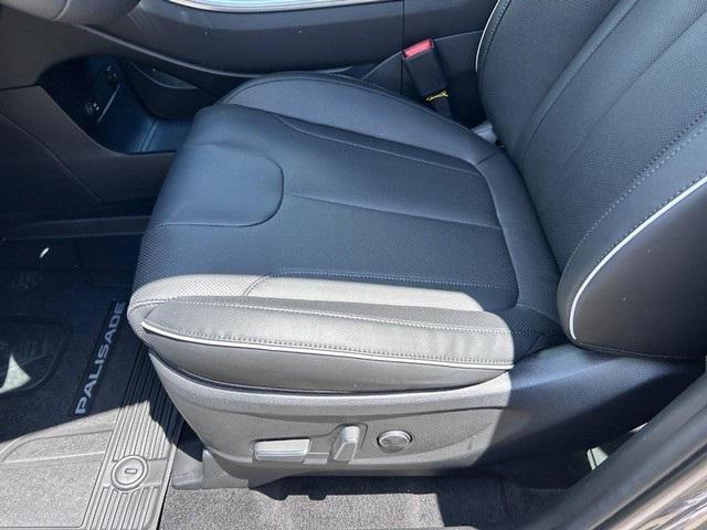 2025 Hyundai Palisade XRT AWD Cape Girardeau MO