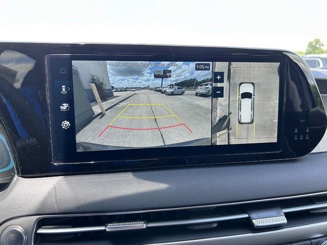 2025 Hyundai Palisade XRT AWD Cape Girardeau MO