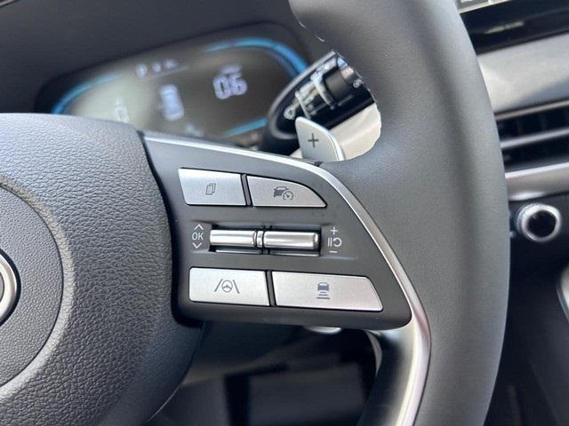 2025 Hyundai Palisade XRT AWD Cape Girardeau MO