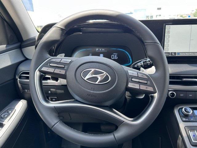 2025 Hyundai Palisade XRT AWD Cape Girardeau MO
