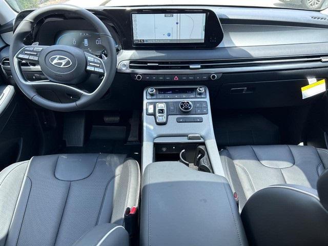 2025 Hyundai Palisade XRT AWD Cape Girardeau MO