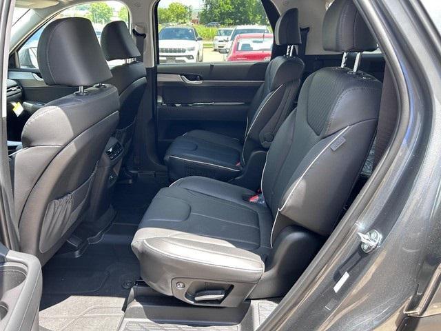 2025 Hyundai Palisade XRT AWD Cape Girardeau MO