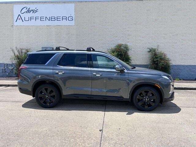2025 Hyundai Palisade XRT AWD Cape Girardeau MO