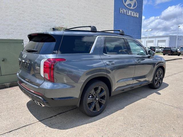 2025 Hyundai Palisade XRT AWD Cape Girardeau MO
