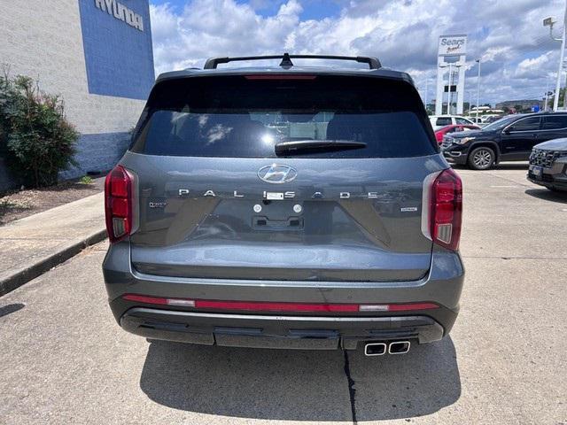 2025 Hyundai Palisade XRT AWD Cape Girardeau MO