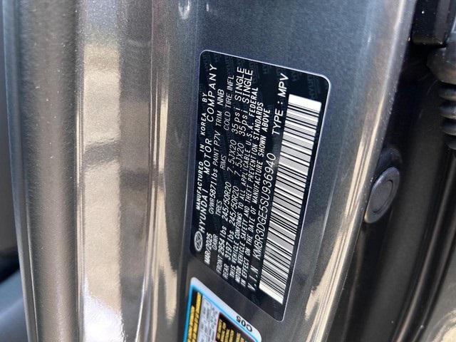 2025 Hyundai Palisade XRT AWD Cape Girardeau MO