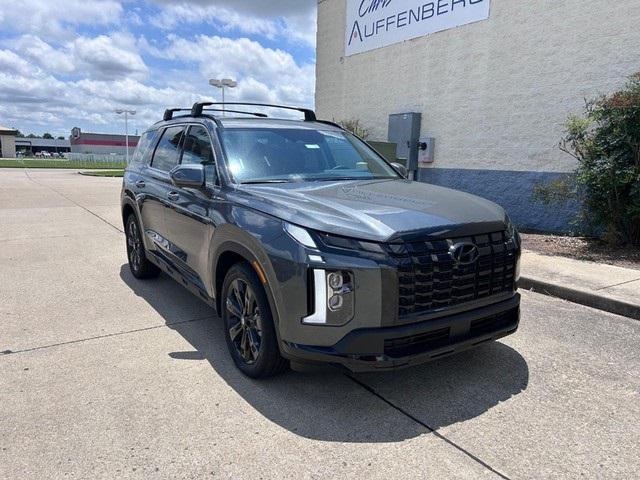2025 Hyundai Palisade XRT AWD Cape Girardeau MO