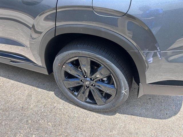 2025 Hyundai Palisade XRT AWD Cape Girardeau MO