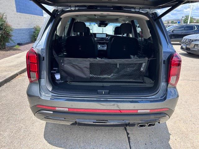 2025 Hyundai Palisade XRT AWD Cape Girardeau MO