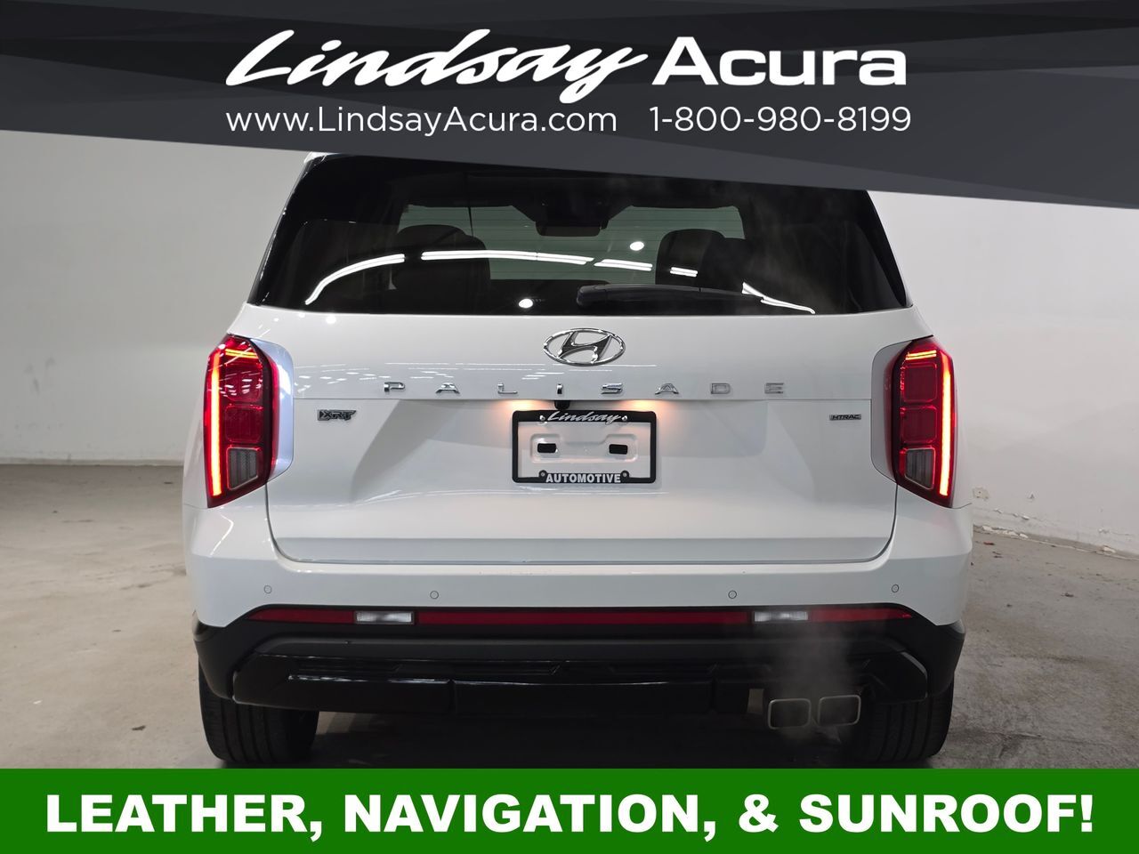 2025 Hyundai Palisade XRT Columbus OH