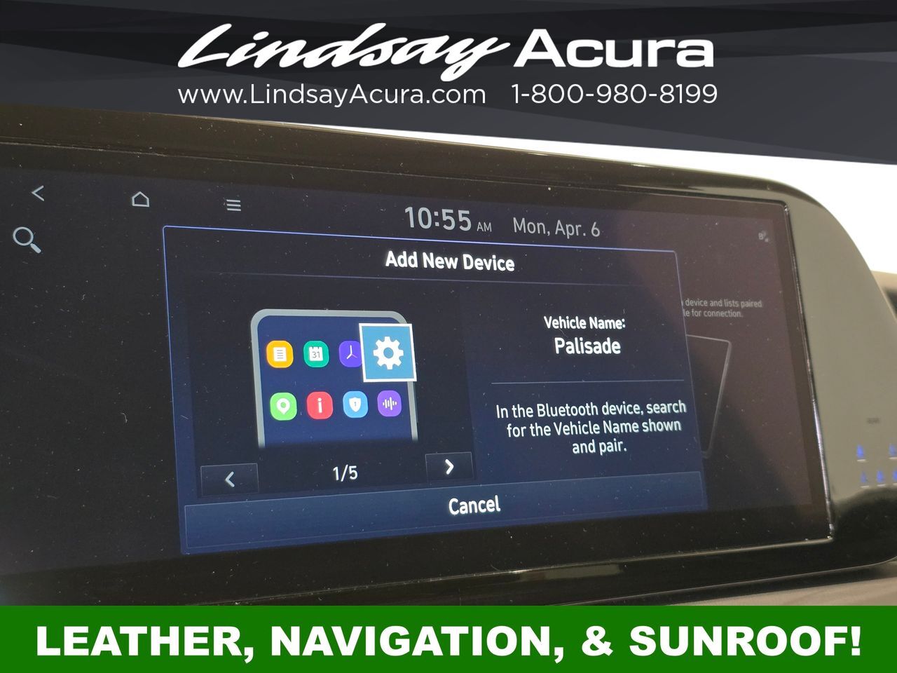 2025 Hyundai Palisade XRT Columbus OH