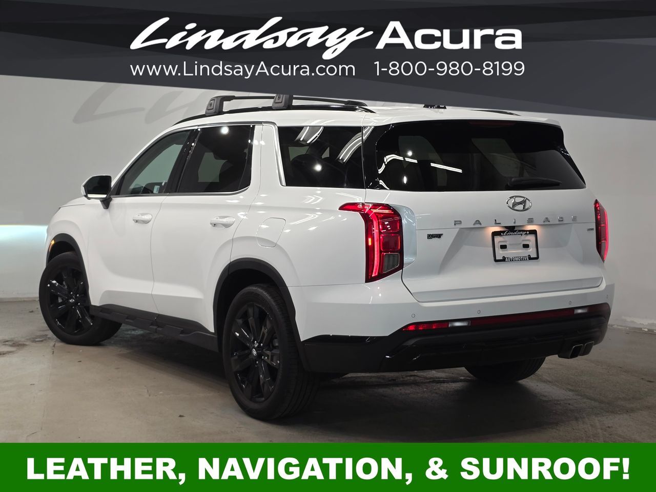 2025 Hyundai Palisade XRT Columbus OH