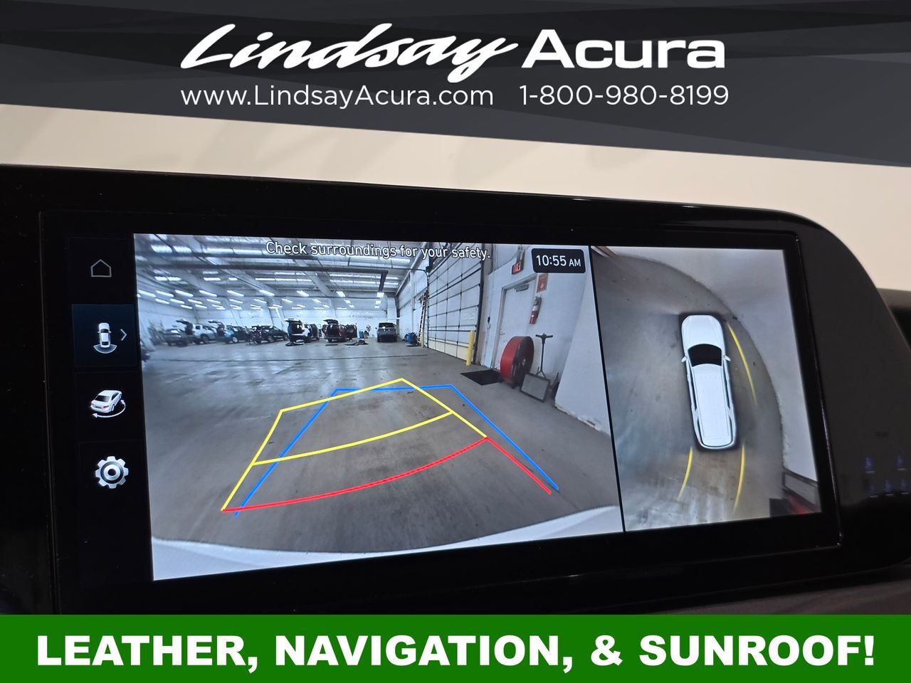 2025 Hyundai Palisade XRT Columbus OH
