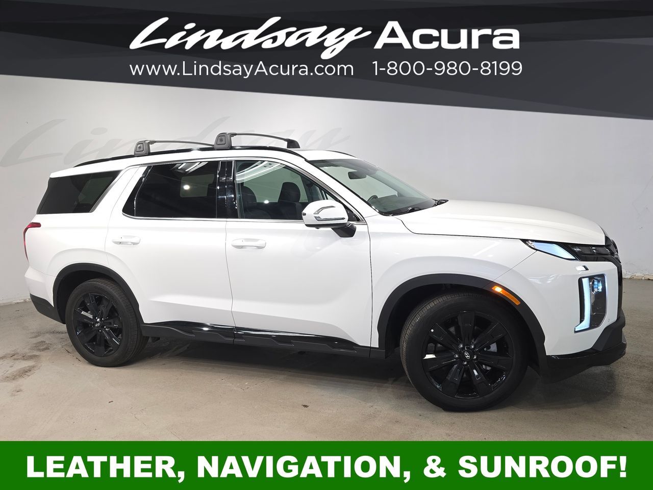 2025 Hyundai Palisade XRT