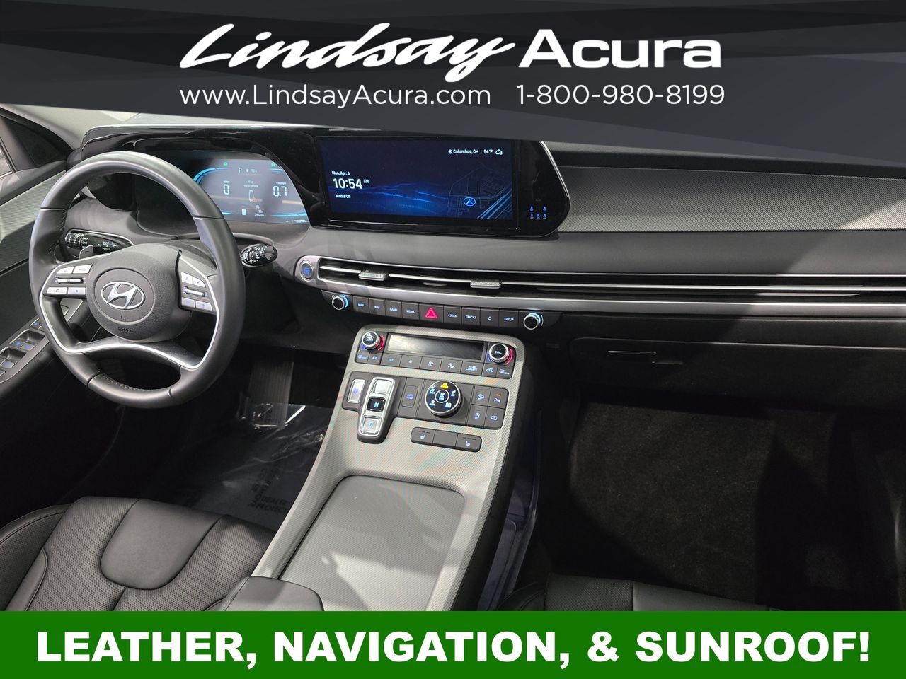 2025 Hyundai Palisade XRT Columbus OH