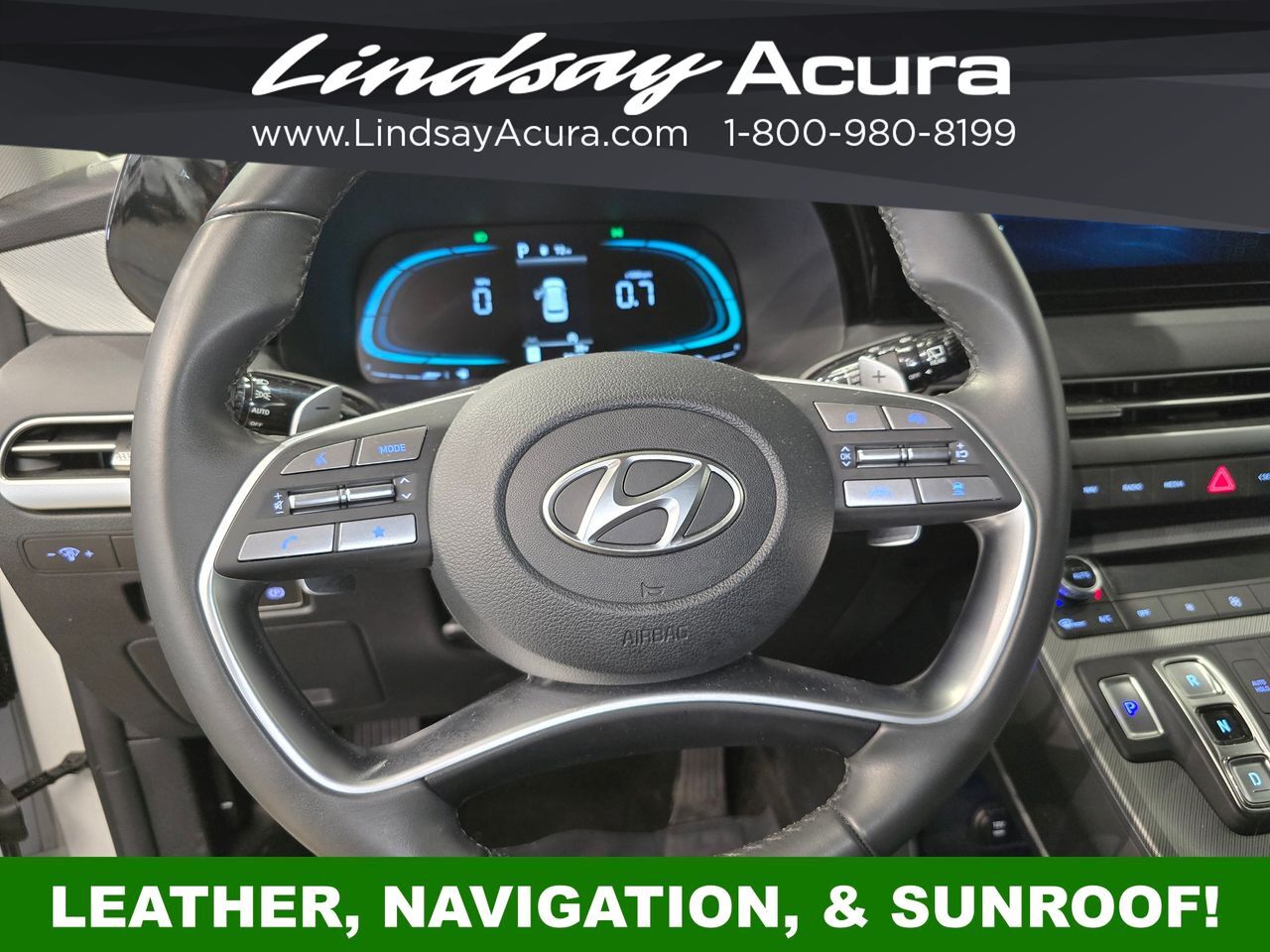2025 Hyundai Palisade XRT Columbus OH