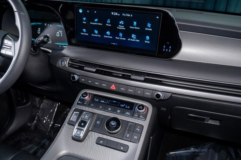 2025 Hyundai Palisade XRT FWD SUV Scottsdale AZ