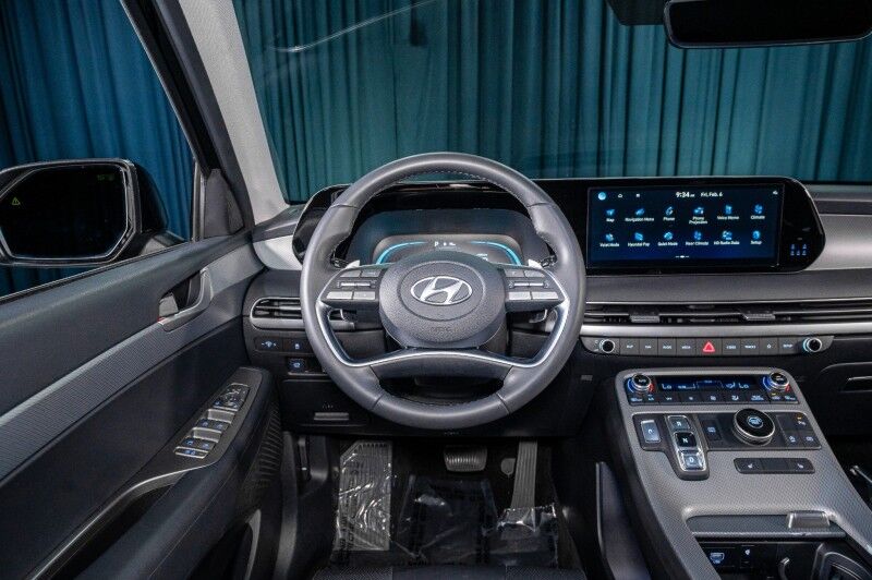 2025 Hyundai Palisade XRT FWD SUV Scottsdale AZ