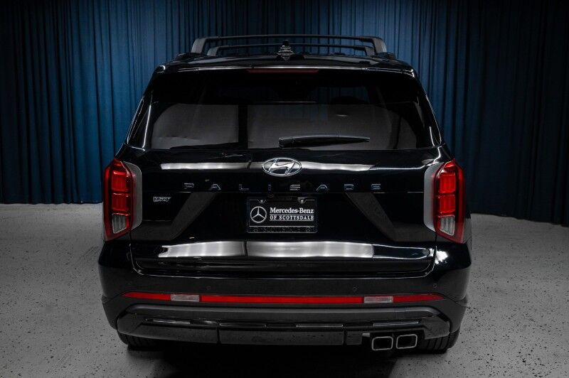 2025 Hyundai Palisade XRT FWD SUV Scottsdale AZ