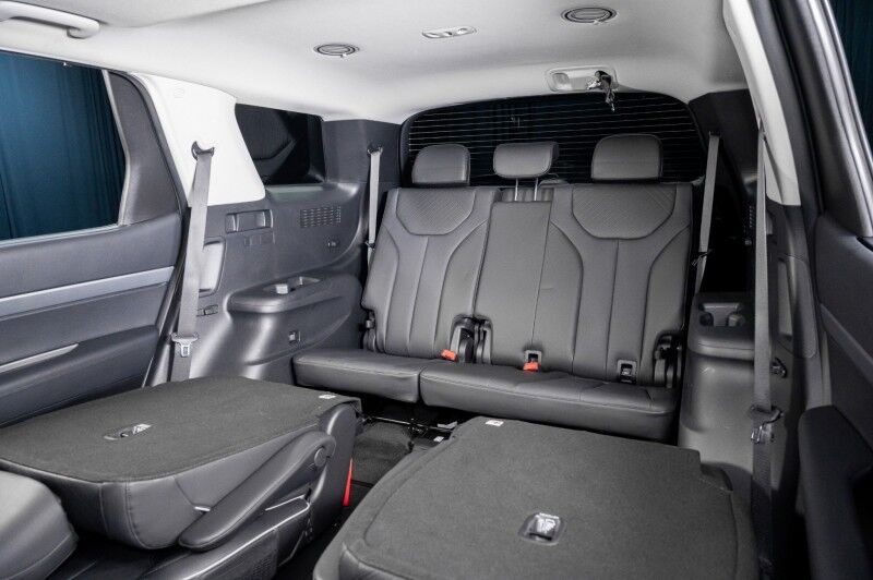 2025 Hyundai Palisade XRT FWD SUV Scottsdale AZ