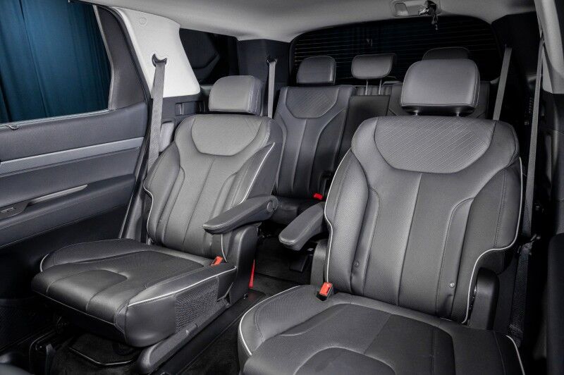 2025 Hyundai Palisade XRT FWD SUV Scottsdale AZ