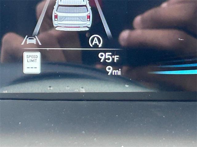 2025 Hyundai Palisade XRT FWD Cape Girardeau MO