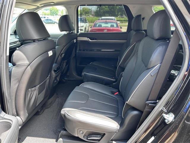 2025 Hyundai Palisade XRT FWD Cape Girardeau MO
