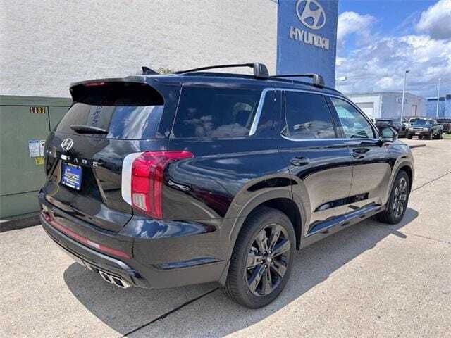 2025 Hyundai Palisade XRT FWD Cape Girardeau MO