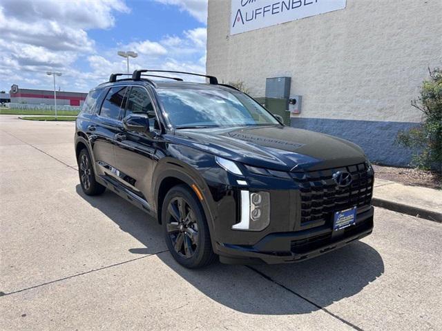 2025 Hyundai Palisade XRT FWD