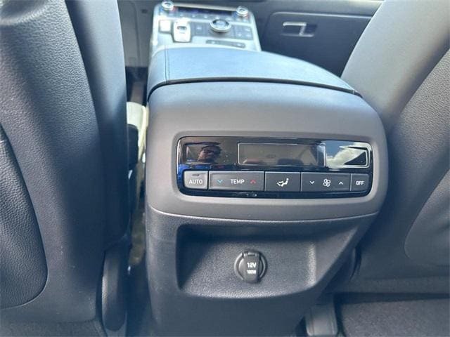 2025 Hyundai Palisade XRT FWD Cape Girardeau MO